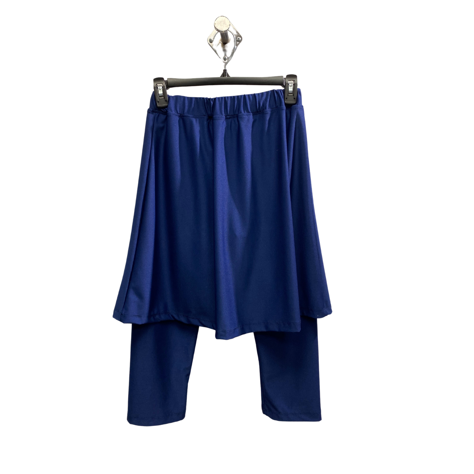 Skirt with Leggings Built In for PE Class and School Uniform